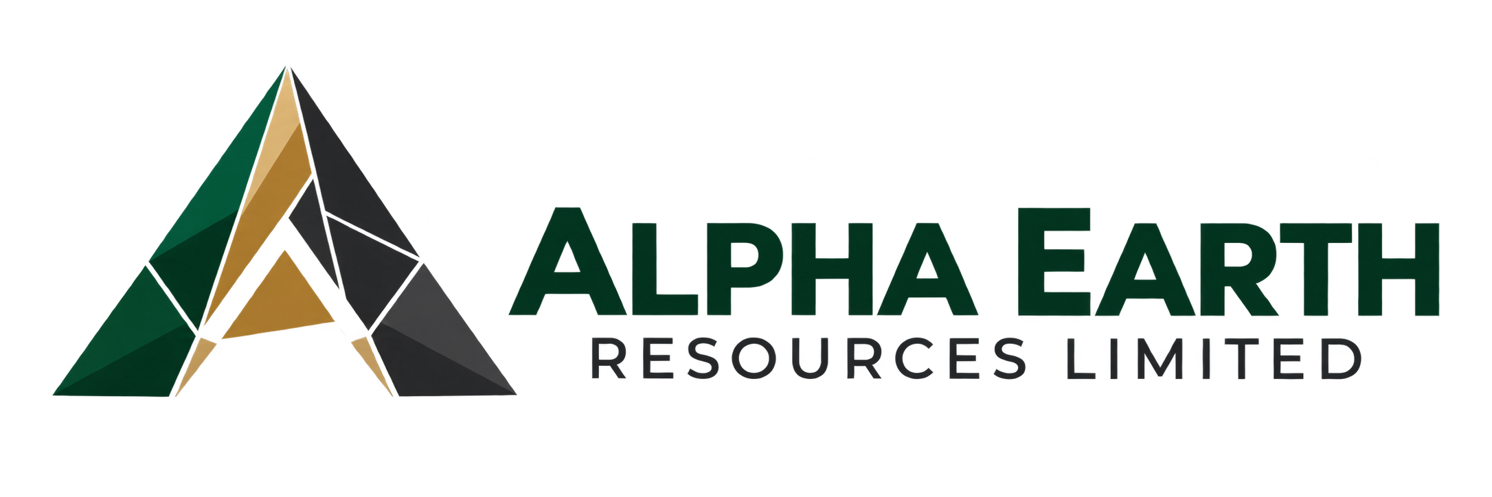 Alpha Earth Resources Limited